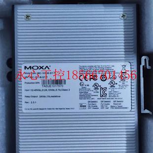 型号 IMC T￥ 101 议价摩莎MOXA光电转换器