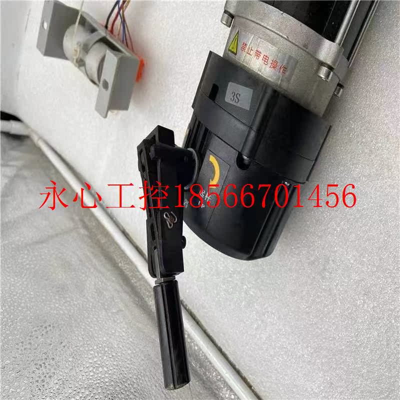 议价INDUCTION MOTOR 电机 A5IK120GN-CFP  50JSQ 拆机实物拍摄￥