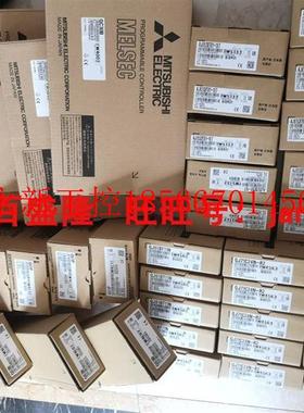 议价MITSUBISHI三菱原装全新QY80-TS QY81P QY82P QX42 QX4￥