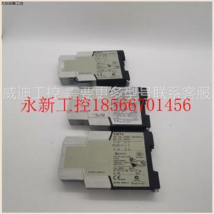 议价拆机EATON伊顿穆勒EMT6 实物拍摄￥ EMT6