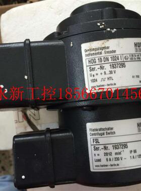 议价编码器        HOG 10 DN 1024  I议价￥