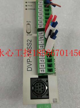 议价台达 PLC DVP14SS211T￥