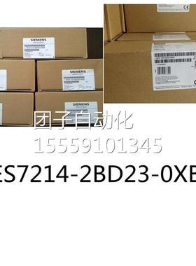 ES72162BD230XB8西门子S27-200CN CPU726模块6E6S216-2BD23-0XB8