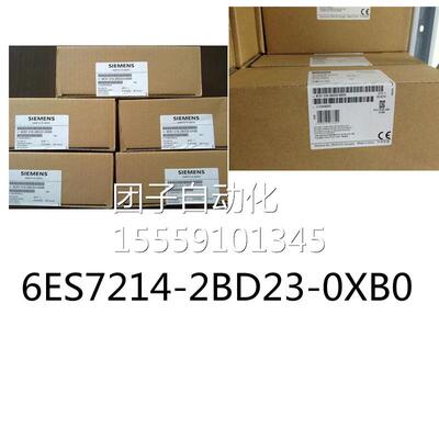 6ES72162BD230XB8西门