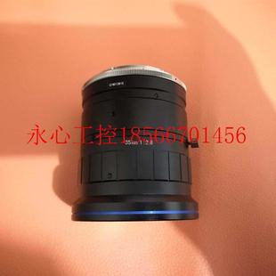 35mm L5028 L3528 50mm焦距F口现￥ 议价工业线扫镜头