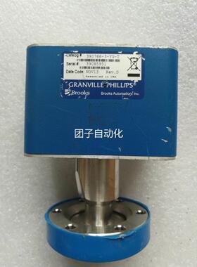 A拆机GRANVILLE-PHILLIPS 390766-3-YG-T询价