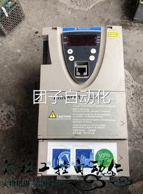 ATV61HU22N4Z 施耐德变频器ATV61系列 2.2KW 380V现货实物图询价
