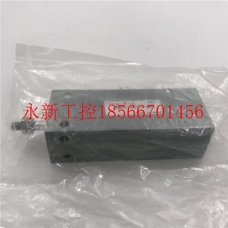 议价新时代JMBS-SD10-25 自由安装型气缸 实拍现货¥
