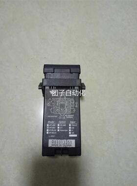 原装正品台湾阳明FOTEK智能数显温控器温控仪表MT一48E询价