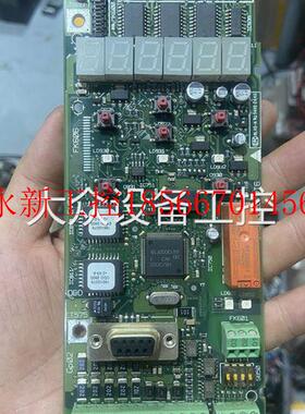 议价丹佛斯变频器VLT2800 2900 CPU主板195N2026 DT6 质量保证 ￥