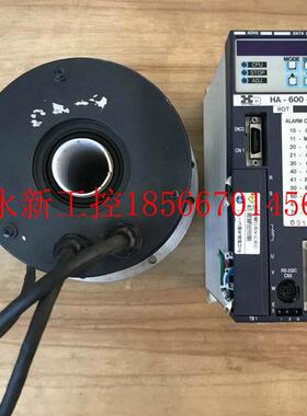 议价HD FHA-32B-2516-KE150-SP+ HA-600-2 实拍一套议价￥