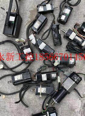 议价YASKAWA电机 SGMAH-A5AAA21 SGMAH-A5AAA41￥