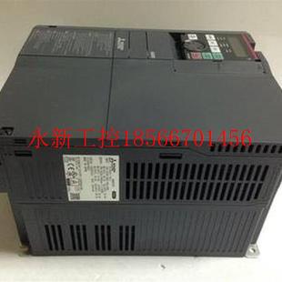 00083 A840 重载额度￥ 议价全新原装 三菱变频器2.2KW
