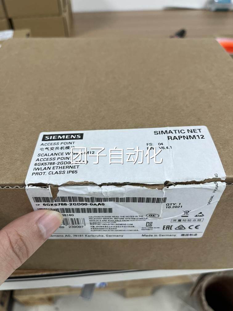 6GK5788-2GD00-0AA0 全新原装开封 交换机需要的联系询价