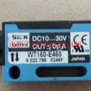 议价s光ick电HFJ传4感器WT601 E60￥