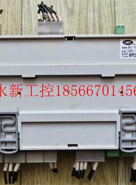 议价CQUZLAER卡乐中空调控制器MPC0000020-C 现货 实物拍央摄￥