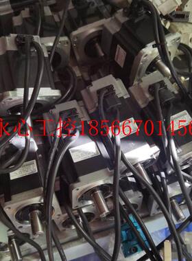 议价欧姆龙伺服电机R7M-AP40030 R7M-A40030-S1 R7M-A20030-S1￥