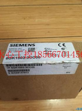 议价6GK150-3CC00路G12C-1300V4.0光UVH纤链模3块6GK15033C00￥