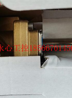 议价全新丹佛斯电磁阀 型号EV 250B 032U5251  阀体常闭 线圈AC￥