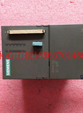 议价原装拆机 CPU315  6ES7315-2AF03-0AB0已测试好￥