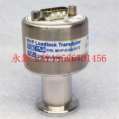 议价MKS 真空计 901P-81050-0172 美国正品原装现货￥