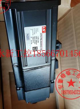 议价韩国LS伺服电机APM-SC06ADK2库存 销售议价￥