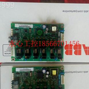 67通用配件AFIN 01C￥ 议价ABB变频器配件ACS800