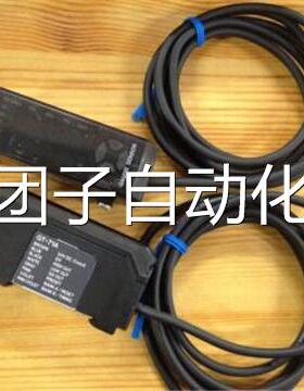 大量现货原装进口KEYENCE基恩士激光传感器GT-71A，72A成色新漂亮