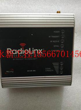议价RadioLinx 通讯模块 [ RLXIB-IHG一台￥