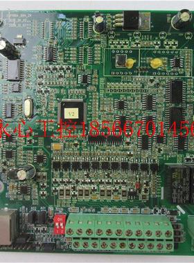 议价英威腾变频器CHF100A-022G/030P-4 主板 控制板 CHF100A-00￥