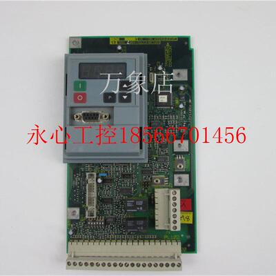议价G85139-E1721-A887 变频器主板 实物拍摄￥
