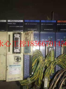 议价TOYOPUC PC2J16 THC-5167 IN12 THK-2750 OUT15 THK-2790￥