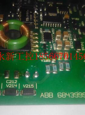 议价FS450R17KE3 FS300R17KE3 FS225R17KE AGDR-71C ABB800￥