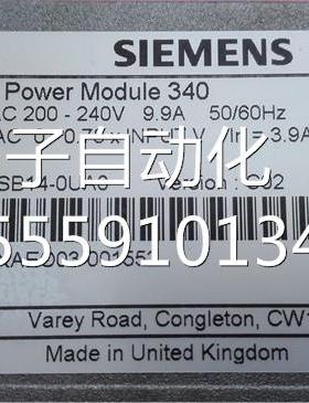 L6S320-1SB14-0UA0 功率模1 块 西询价