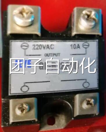 固态调压器GE-RJ2245(GE-RJ3810,GE-RJ3825,GE-RJ4840,GE-RJ3880) 电子元器件市场 电子管 原图主图