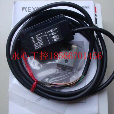 议价日本基恩士KEYENCE 光纤传感器CZ-V1正品优惠出售￥