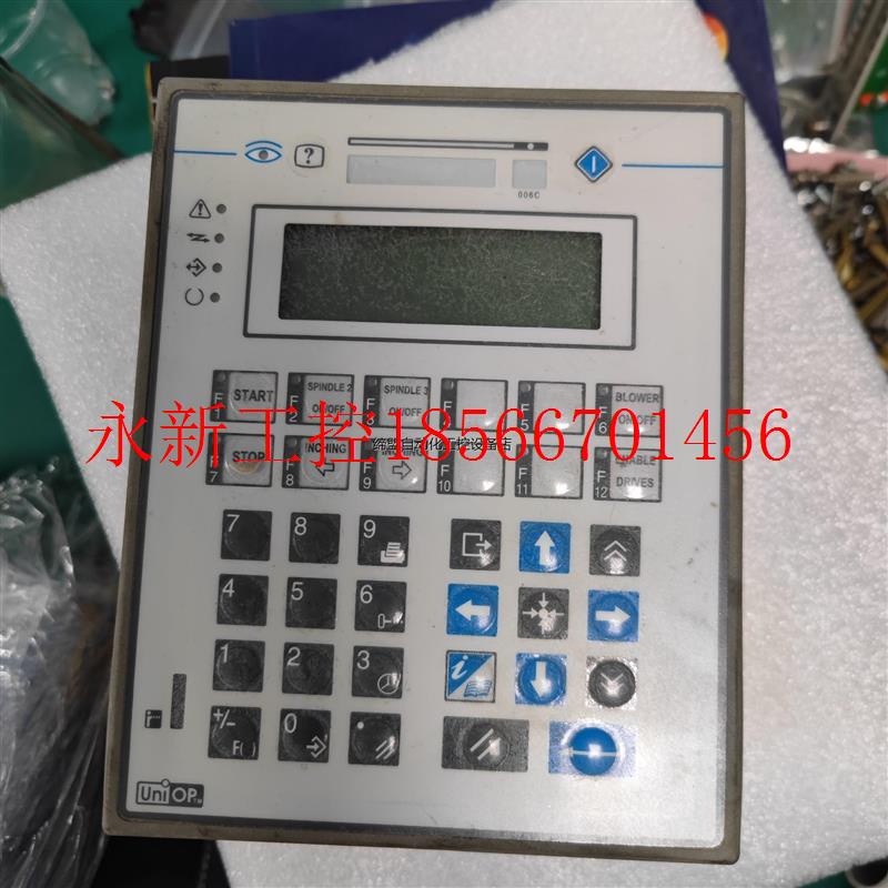 议价CP10G-04-0045意大利UniOP人机界面,拆机,议￥