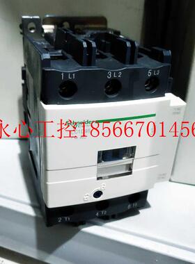 议价施耐德 LC1D95  LC1D95P7 230VAC￥