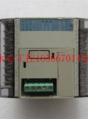 议价FX1S-20MR-001 实物图片 9成新￥
