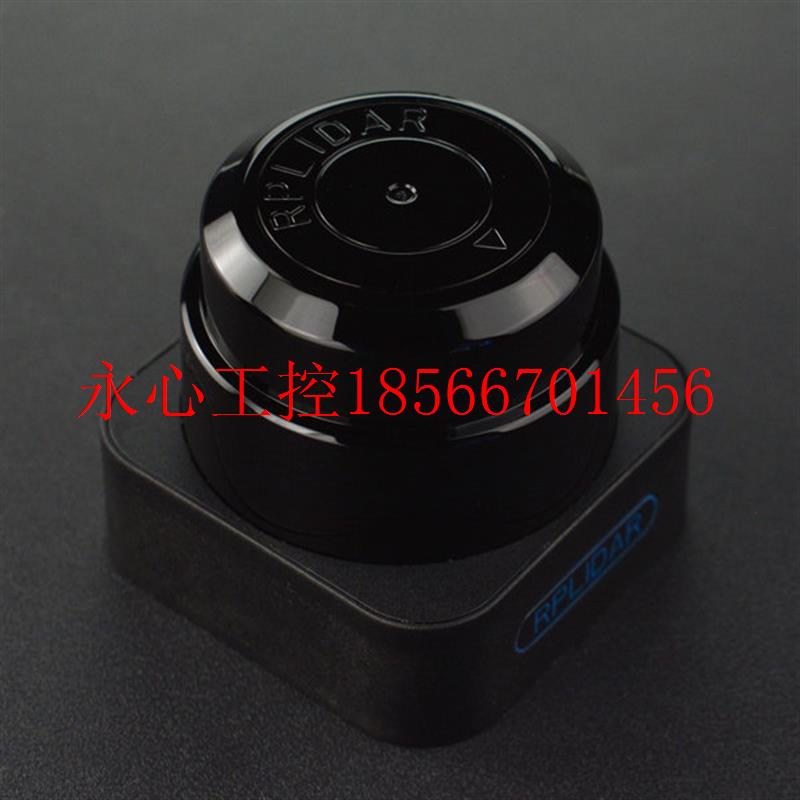 议价SLAMTEC思岚激光雷达RPLIDAR-S1 TOF激光雷达 室内外40米测￥