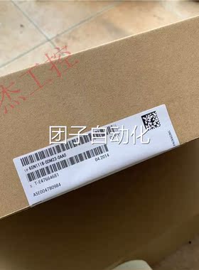 新原装正品西门子6SN1118-0DM23-0AA0 低价出售包邮询价