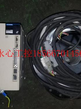 议价SGM7D-58F7C52   安川伺服驱动器 SGD7S-120A00A00AF83 安￥