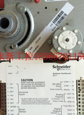 议价B3866 V BACNET CONTROLLER议价￥