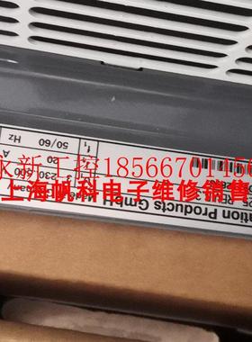 议价DCS 402.0025     DC400全新直流调速器￥