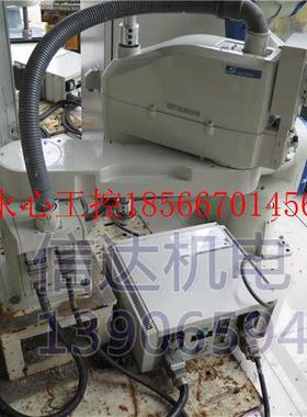 议价RH-18SH8530M CR2B-574 三菱机器人带控制柜￥