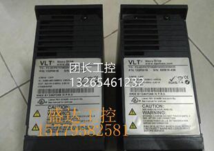 变频器 CZF05C1P1K5T4E20 实物图询价 051PK7F5T4E 丹佛斯