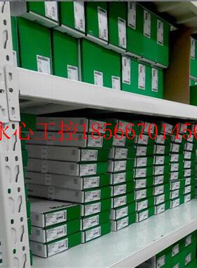 议价施耐德M580PLC CPU模块 BMEP582040 全新原装正品￥