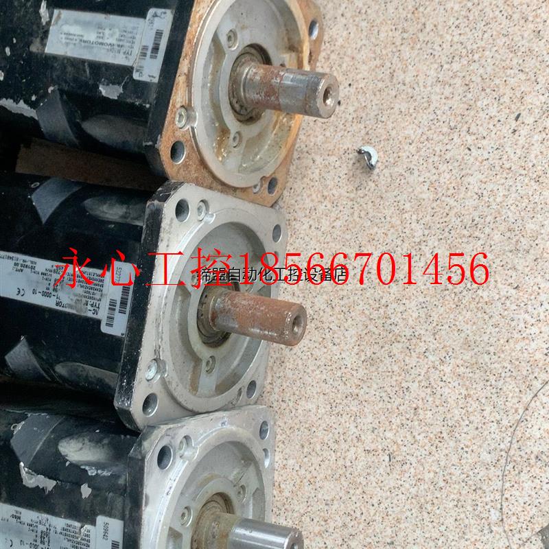 议价BAUTZ宝茨伺服电机 功能包好,掉漆,￥