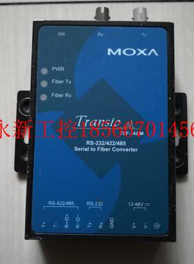 议价MOXA TCF-142-M￥