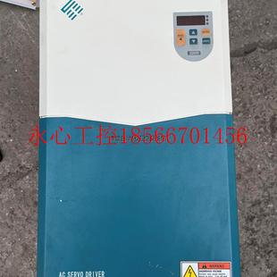 邮费自￥ 缺少个端子 议价NAS4E22KX交流伺服系统 测试完好